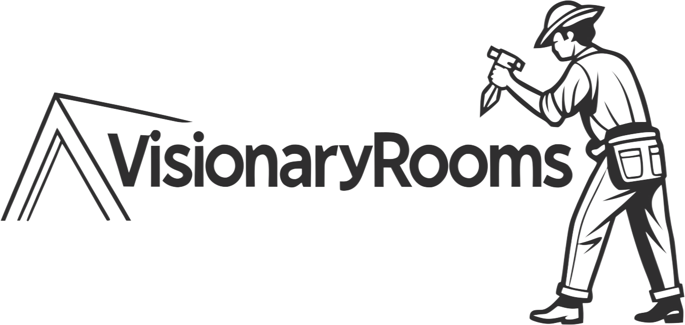 Visionary Rooms logo